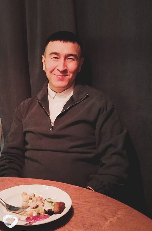 Метис, 34, Абакане — анкета №3870566