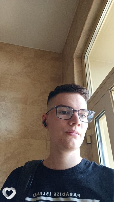 Иван, 22, Чите — анкета №3870571