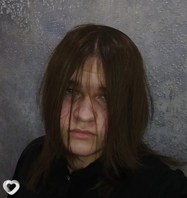 Матвей, 19, Челябинске — анкета №3870572