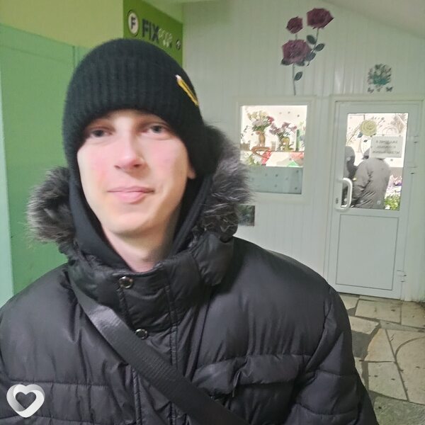 Игорёха, 18, Коркине — анкета №3870576
