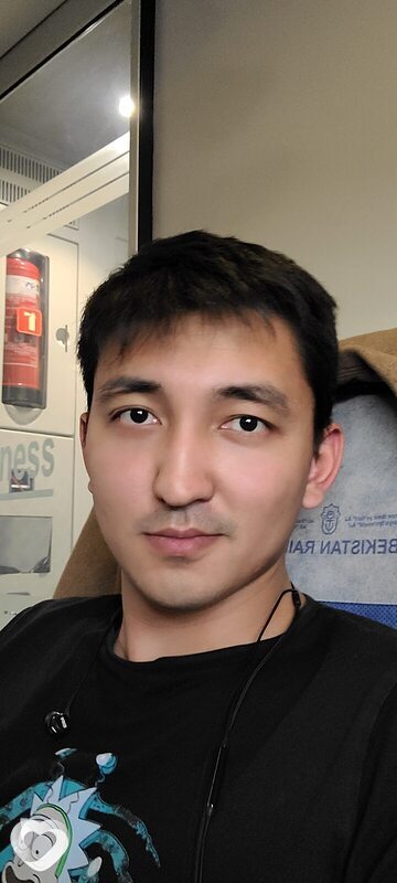 Чингиз, 31, Владивостоке — анкета №3870578