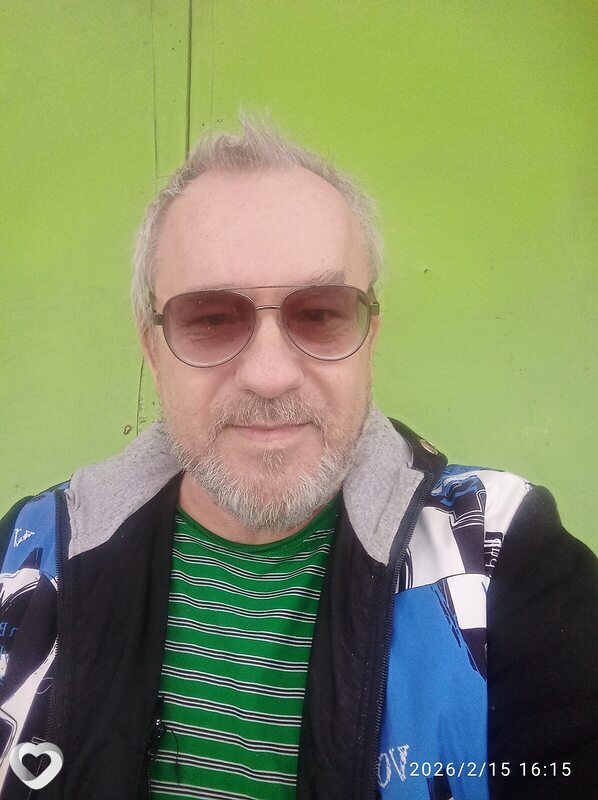 Сергей, 62, Молодечно — анкета №3870580