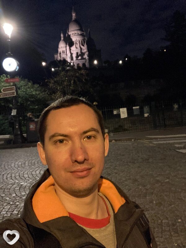 Дмитрий, 31, Новороссийске — анкета №3870582