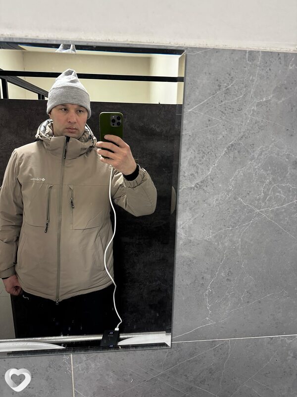 Рустем, 36, Алматы — анкета №3870583