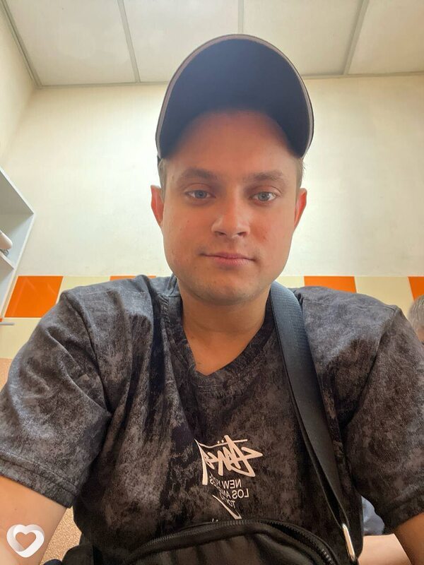 Евгений, 26, Ростове-на-Дону — анкета №3870638