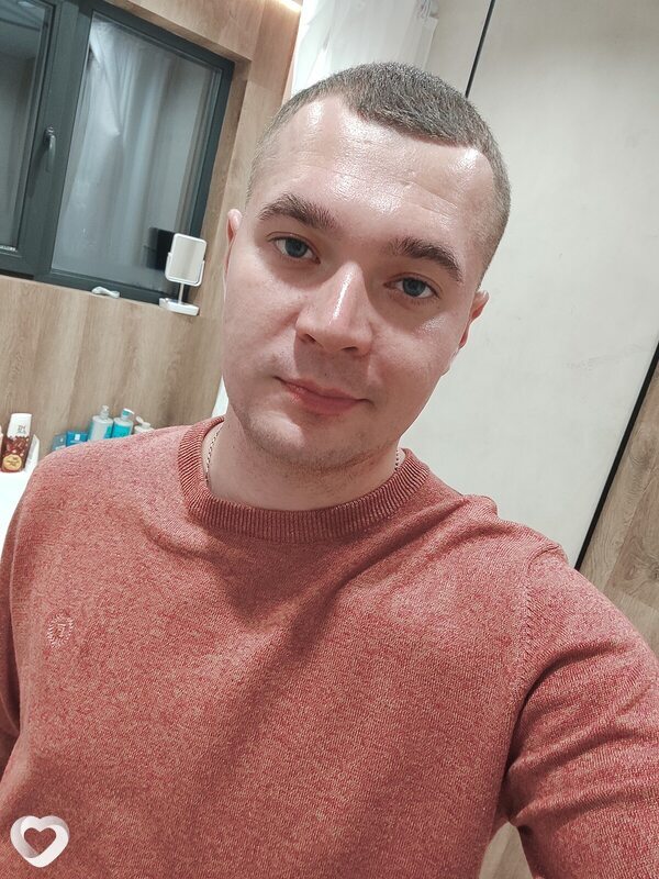 Алексей, 28, Владивостоке — анкета №3870647