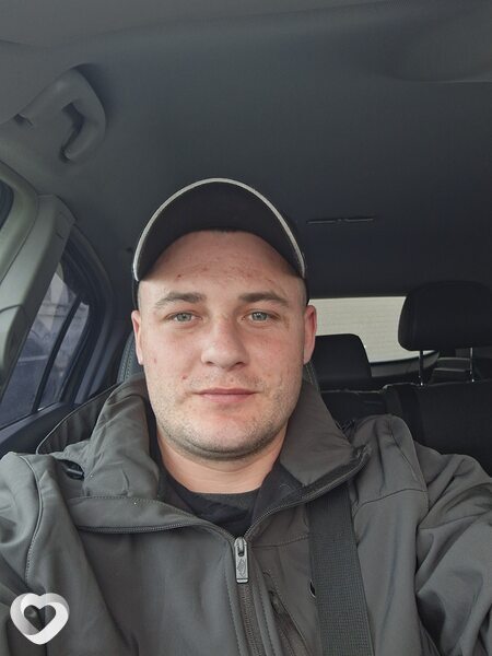 Макс, 28, Нижнем Тагиле — анкета №3870649