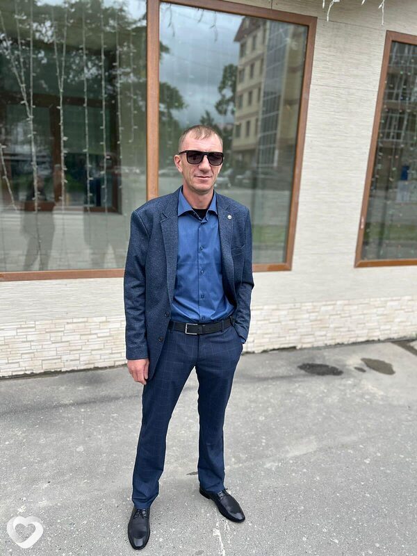 Роман, 48, Южно-Сахалинске — анкета №3870650
