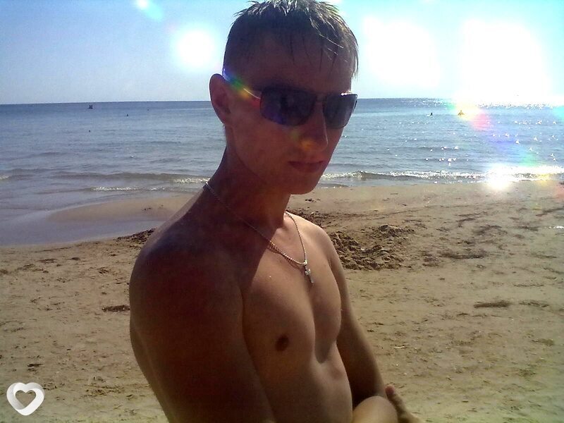 Денис, 37, Балакове — анкета №3870652
