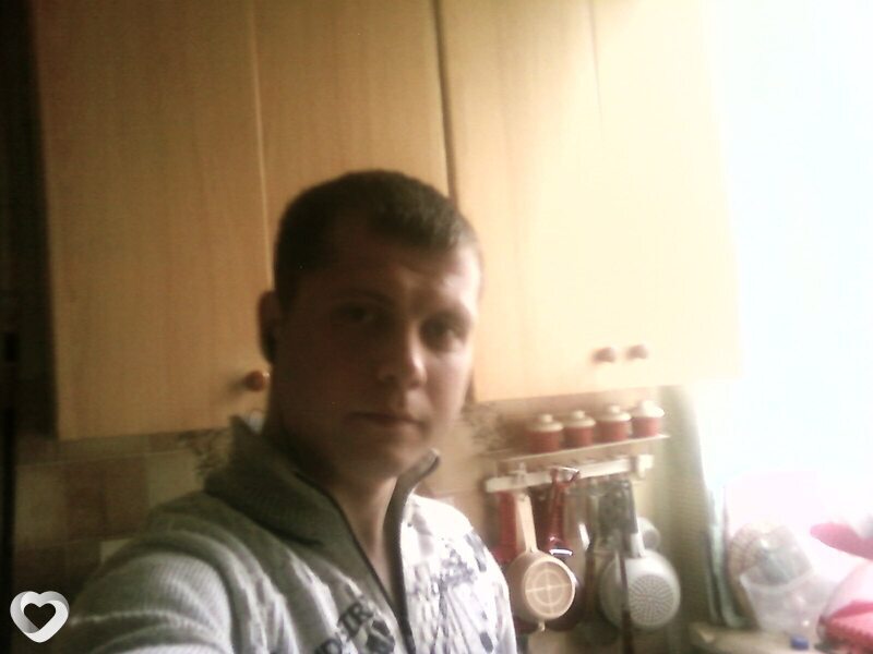 Дениска, 35, Витебске — анкета №3870656