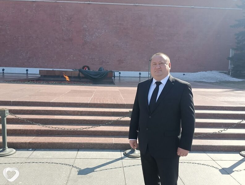 Александр, 39, Москве — анкета №3870657