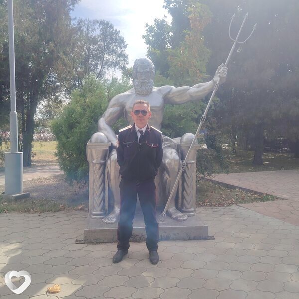 Сергей, 48, Анапе — анкета №3870659