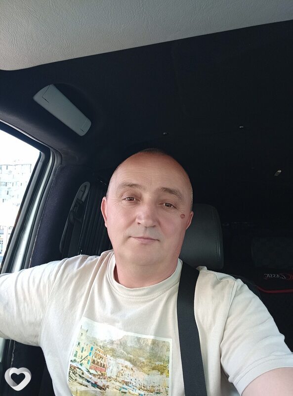Андрей, 47, Одессе — анкета №3870792