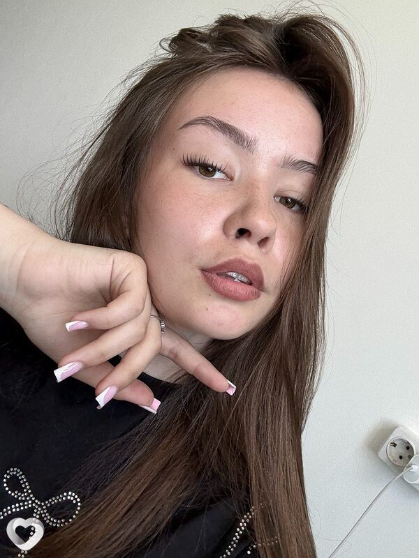 Татьяна, 24, Ангарске — анкета №3870796