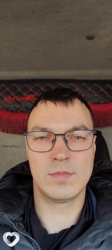 Вадим, 26, Балакове — анкета №3870802