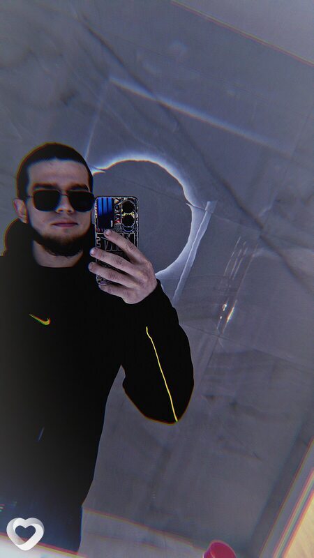 Mihail, 26, Хабаровске — анкета №3870807