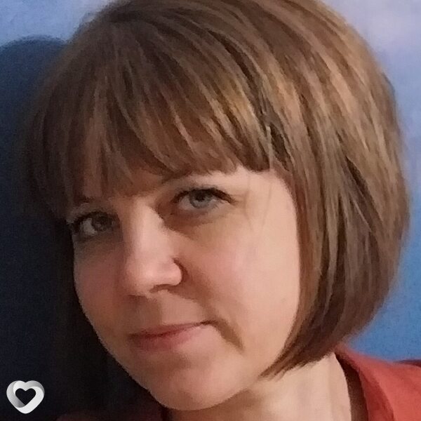 Оксана, 45, Челябинске — анкета №3870812