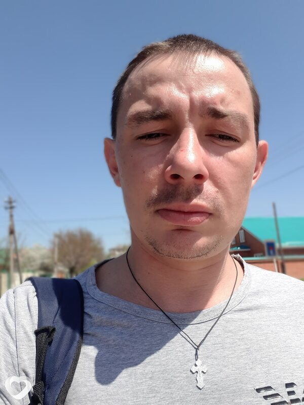 Руслан, 35, Армавире — анкета №3870814