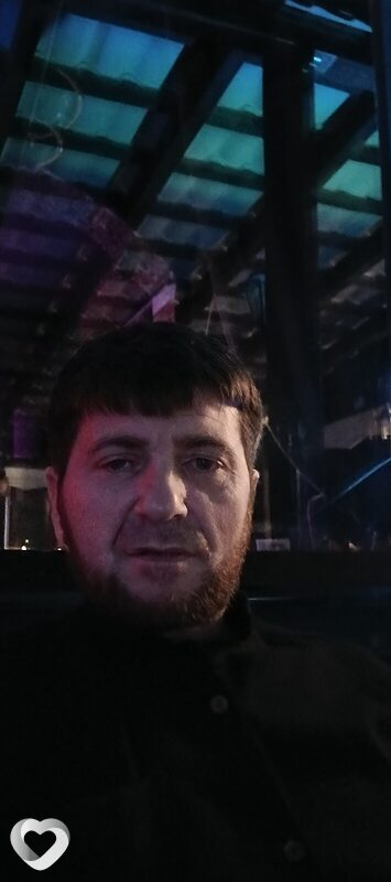 Артур, 36, Раменском — анкета №3870826