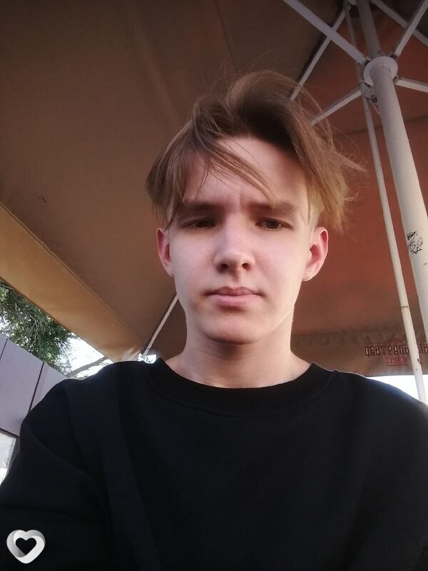 Стас, 23, Волгограде — анкета №3870835