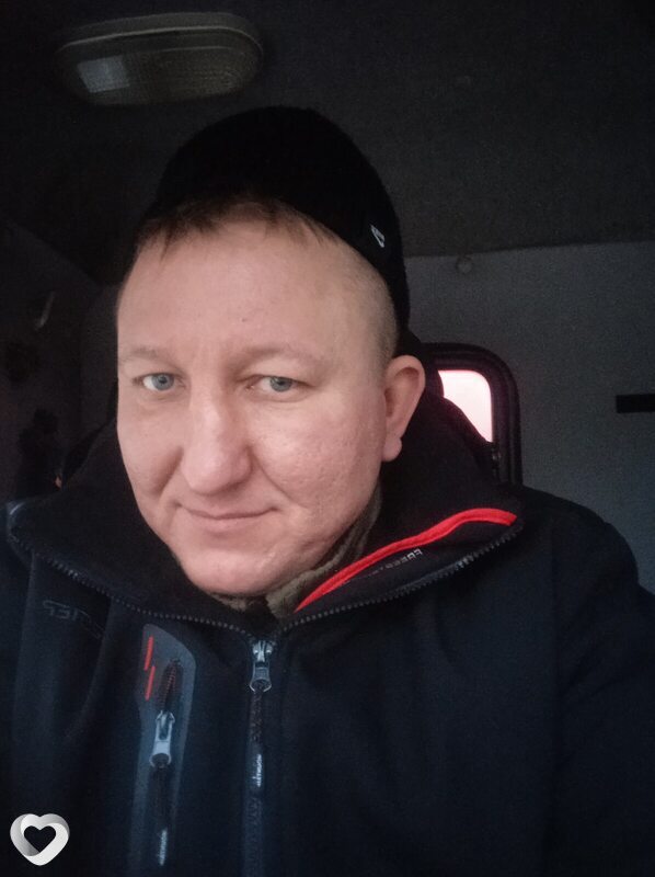 Vadim, 40, Макеевке — анкета №3870866
