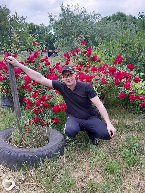 Григорий, 36, Советской Гавани — анкета №3870872