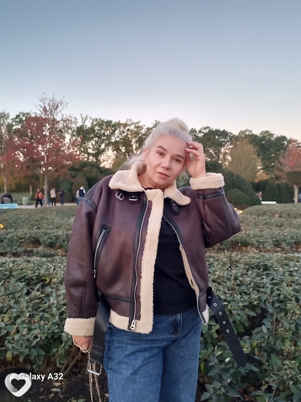 Анна, 48, Краснодаре — анкета №3870875