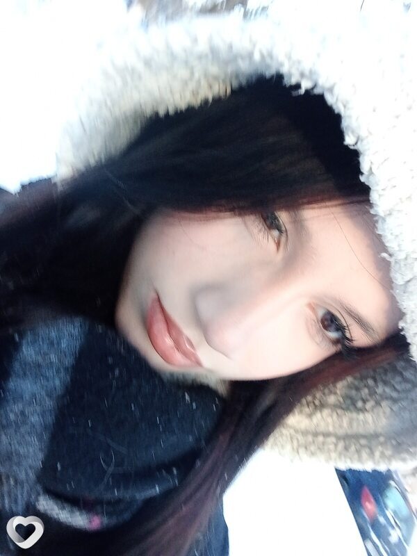 Милана, 18, Гомеле — анкета №3870881