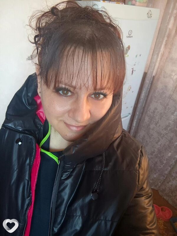 Екатерина, 40, Ростове-на-Дону — анкета №3870884