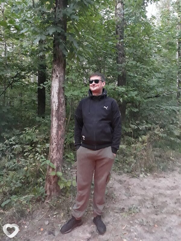 Алексей, 37, Смоленске — анкета №3870885