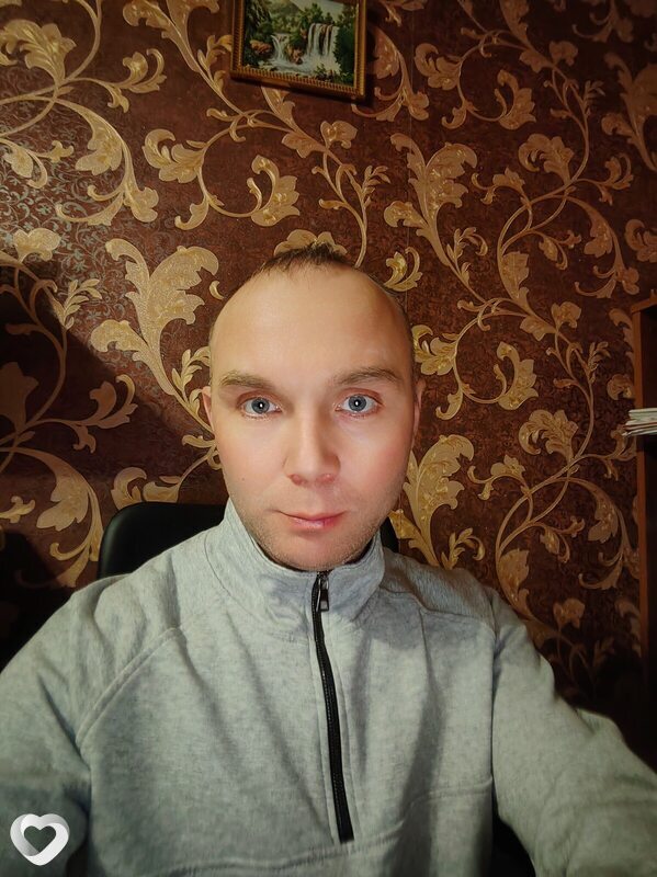 Виталий, Обь