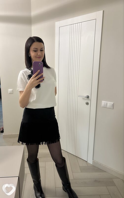 Елена, 39, Минске — анкета №3870913