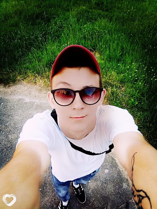 Роман, 25, Калининграде — анкета №3870916