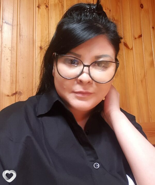Айнур, 40, Алматы — анкета №3870919