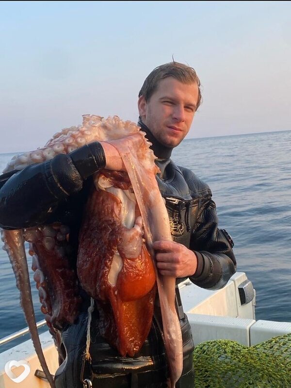 Андрей, 27, Находке — анкета №3870921
