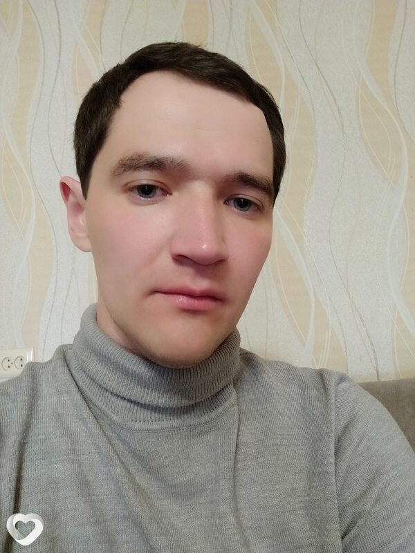 Дмитрий, 36, Гомеле — анкета №3870923