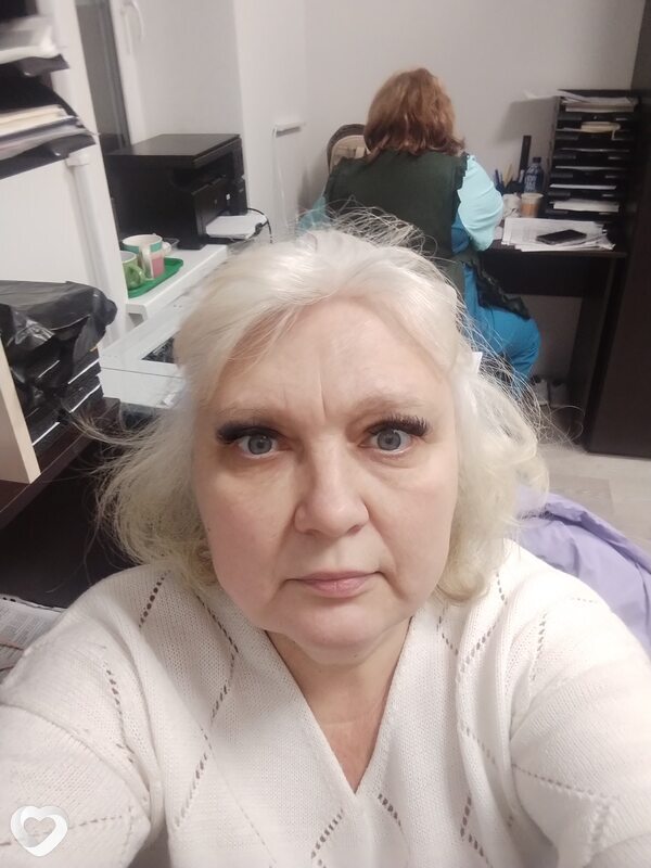 Ирина, 47, Санкт-Петербурге — анкета №3870836