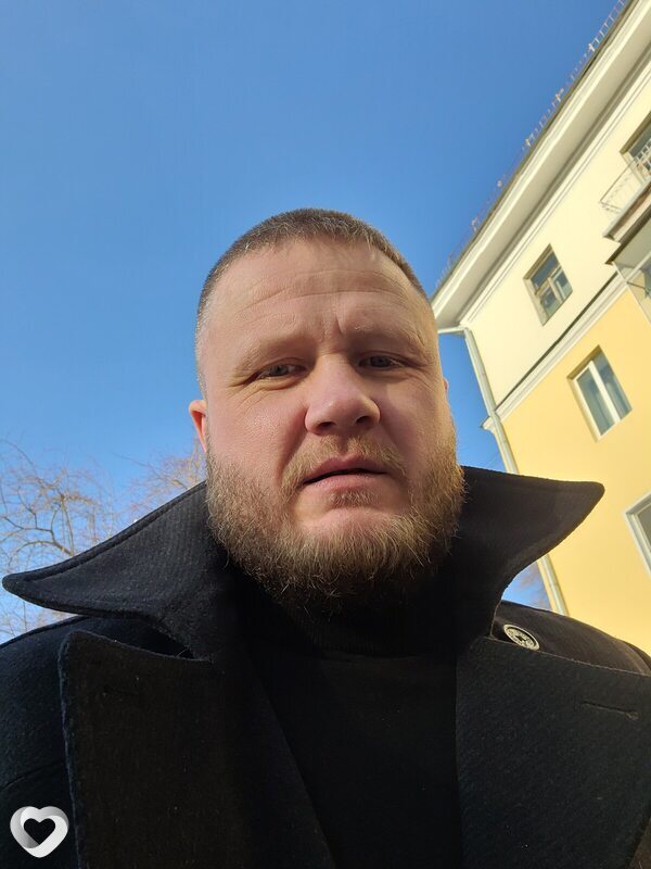 Евгений, 42, Кемерове — анкета №3870839