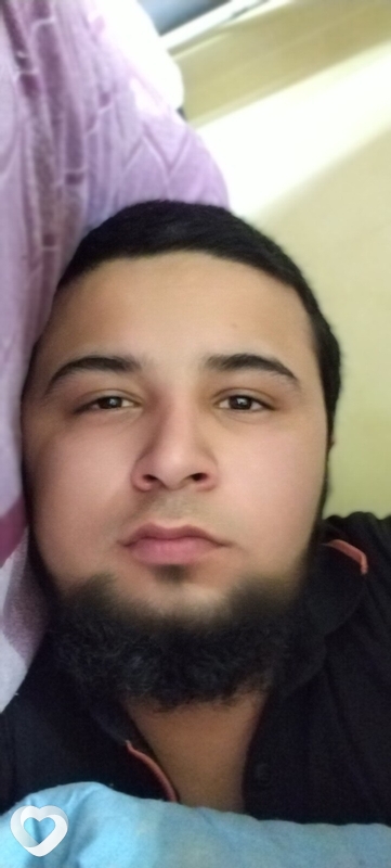 Асадбек, 27, Волгограде — анкета №3870842