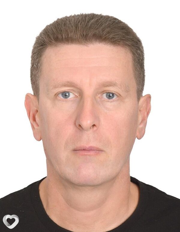 Ежик, 50, Краснодаре — анкета №3870847