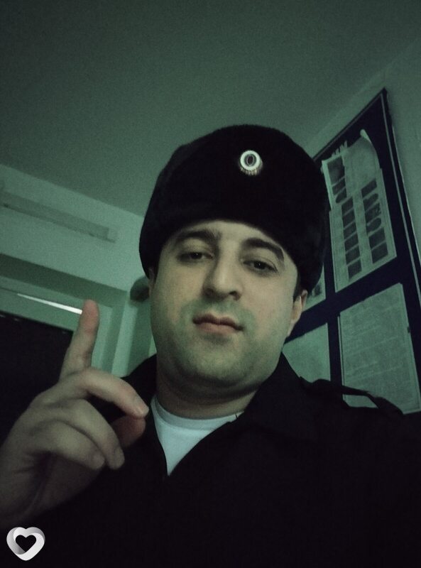 Аманат, 30, Нальчике — анкета №3870849