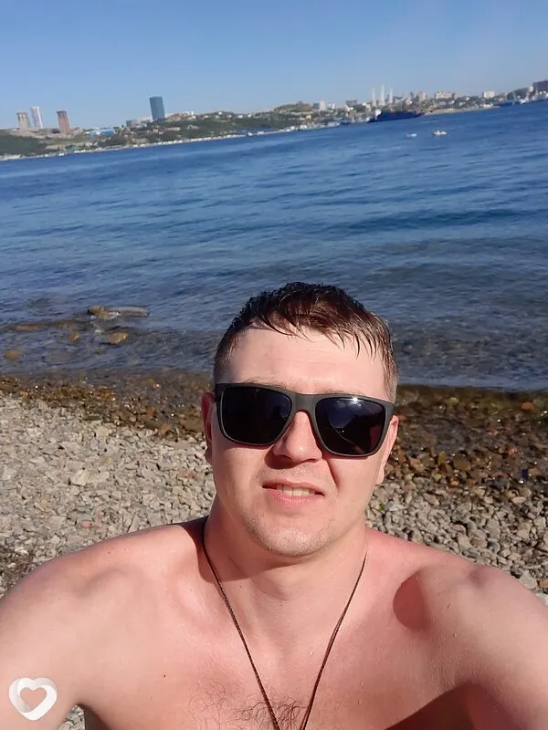 Kirill, 34, Бийске — анкета №3870853