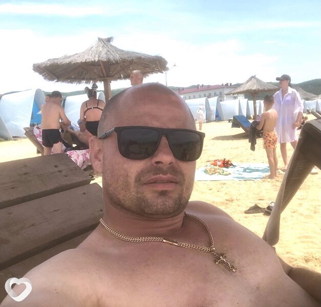 Виктор, 36, Бикине — анкета №3870854