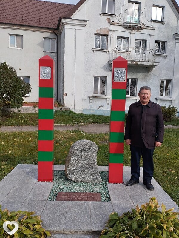 Владимир, 59, Йошкар-Оле — анкета №3870894