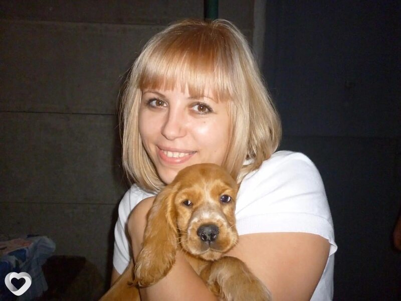 Мила, 44, Петропавловске-Камчатском — анкета №3870897