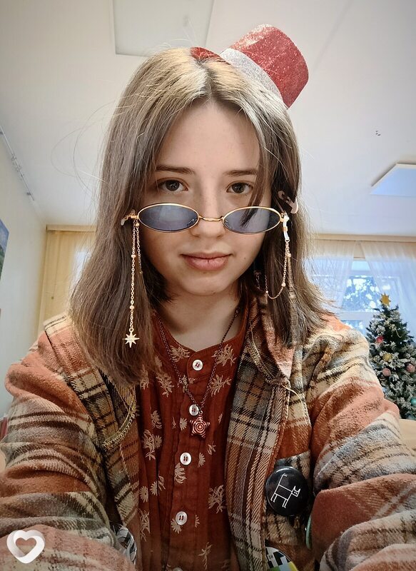 Тоня, 18, Новосибирске — анкета №3870898