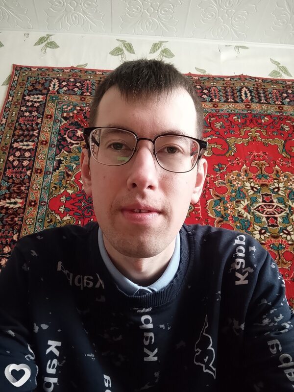 Алексей, Заволжск
