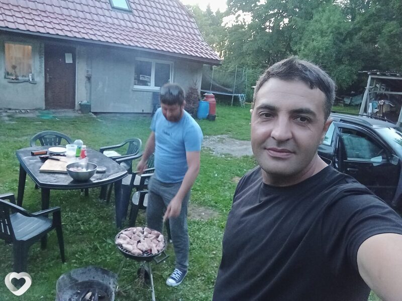 Ahmet, Гданьск
