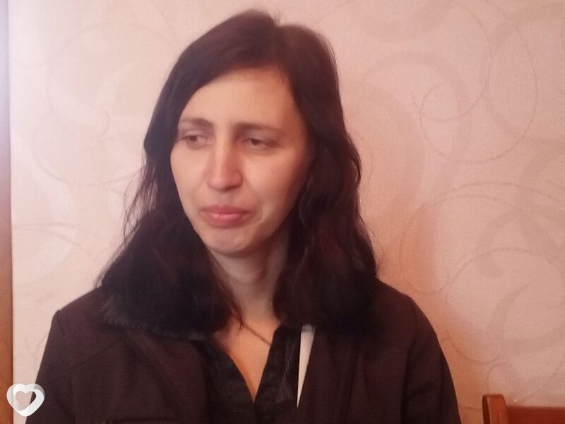 Юлия, 39, Харькове — анкета №3870909
