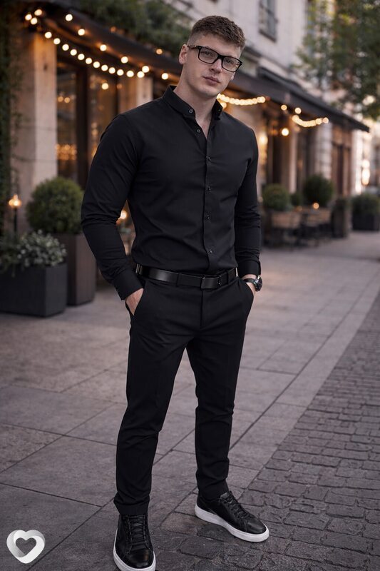 Alex, 27, Одессе — анкета №3870968